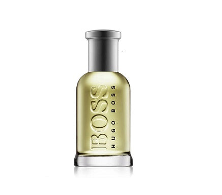 Hugo Boss - Boss Bottled