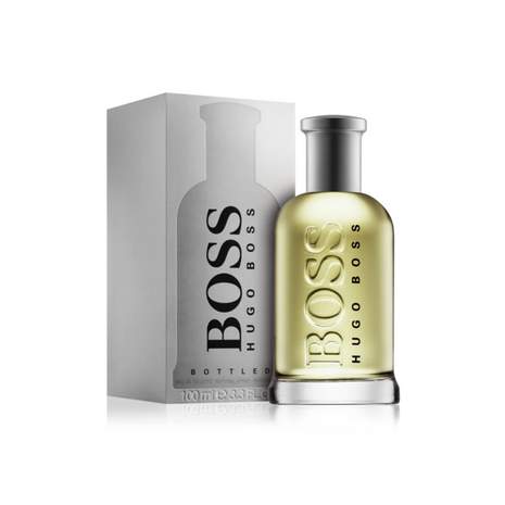 Hugo Boss -Boss Bottled