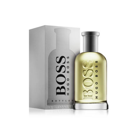 Hugo Boss - Boss Bottled