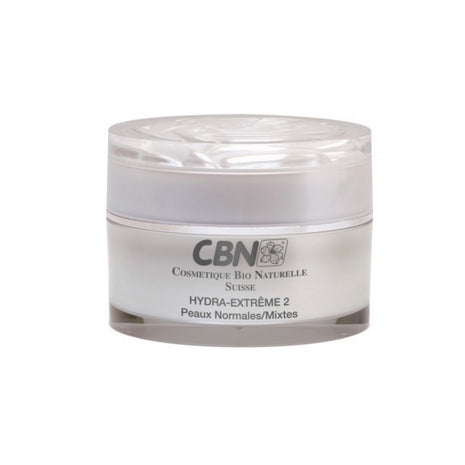 CBN Hydra-Extreme 2 Facial Emulsion