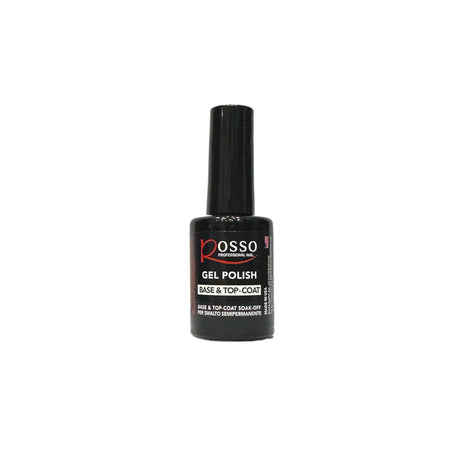 Rosso Base&Top Coat