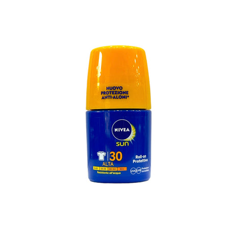 Nivea Sun Roll-on Protettivo SPF 30