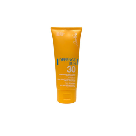 BioNike Crema Solare SPF 30 Pelli Iperpensibili