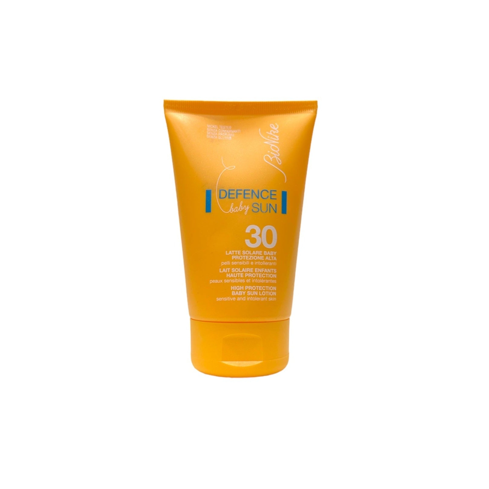 BioNike Latte Solare Baby SPF 30
