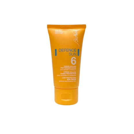 BioNike Crema Solare SPF 6