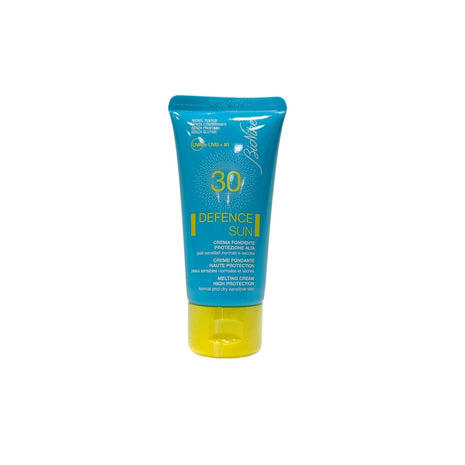 BioNike Crema Fondente Solare SPF 30