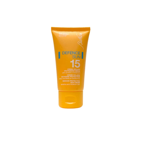 BioNike Crema Solare SPF 15