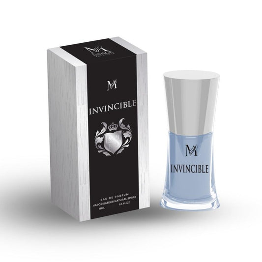 Montage Invincible 15ML
