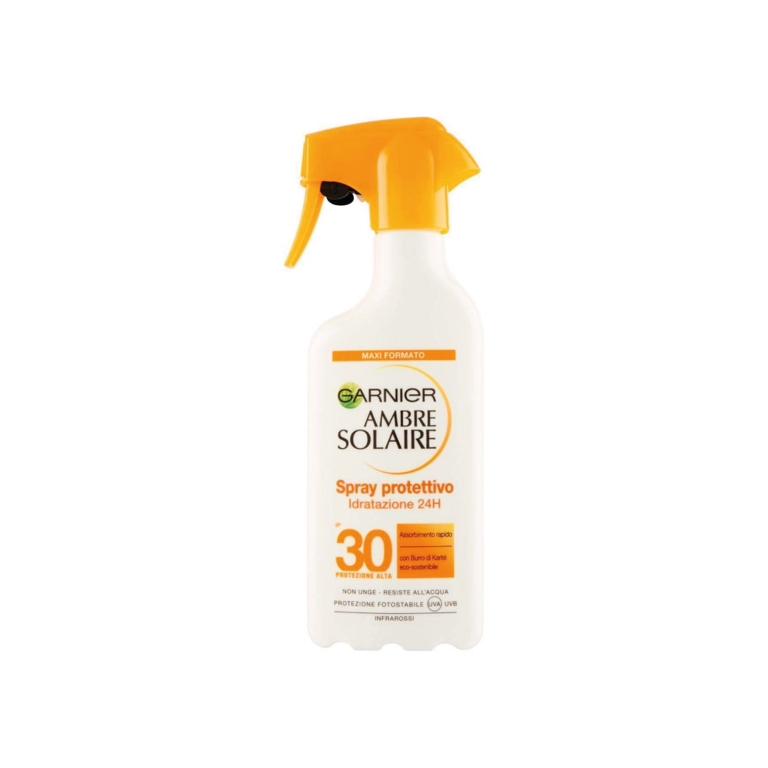 Garnier - Ambre Solaire Protezione Spray SPF 30