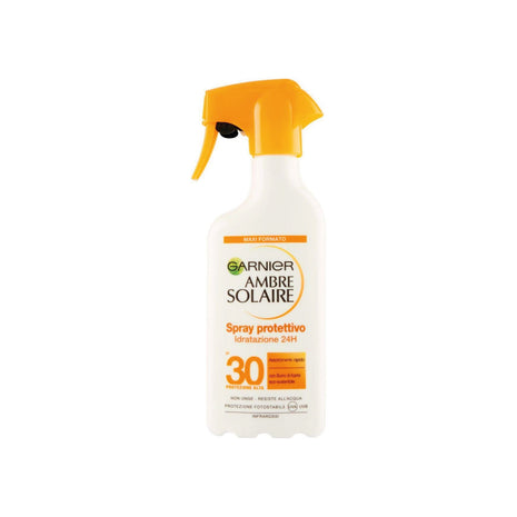 Garnier - Ambre Solaire Protezione Spray SPF 30