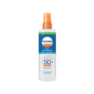 Leocrema - Tripla Protezione Pelli Sensibili Spray Solare SPF 50+