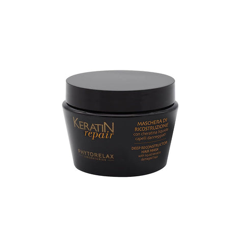 Phytorelax Keratin Repair Restructuring Mask 