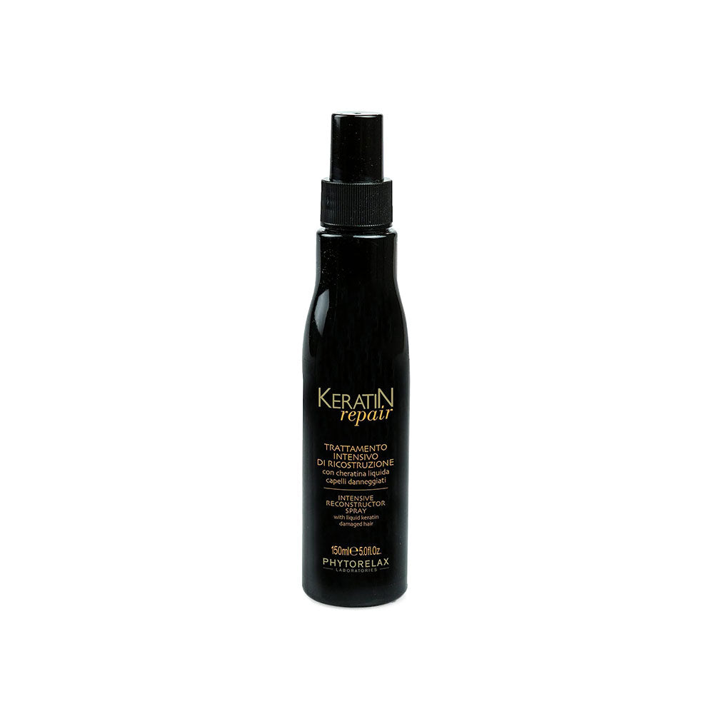 Phytorelax Keratin Repair Intensive Reconstruction Treatment 
