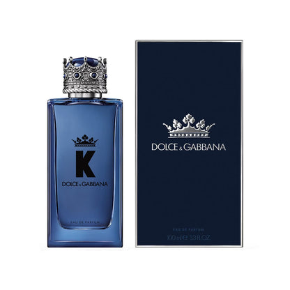 Dolce&Gabbana - K Eau de Parfum