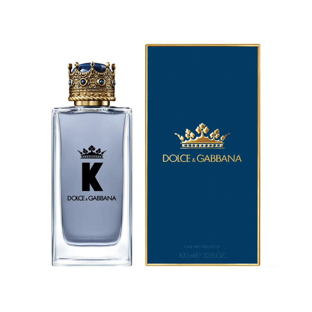 Dolce&Gabbana - K Eau de Toilette
