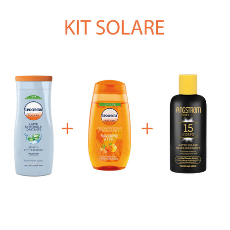 Kit Solare Danila