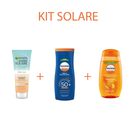 Kit Solare Nikla