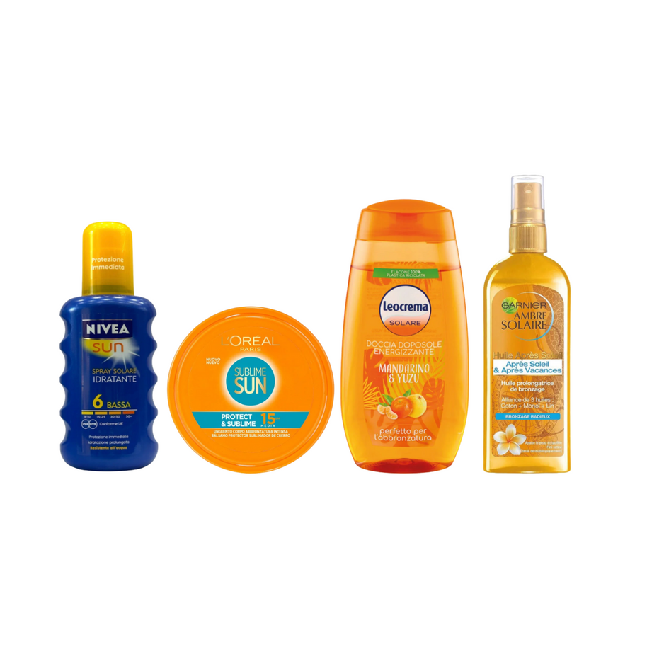 Kit Solare Katia