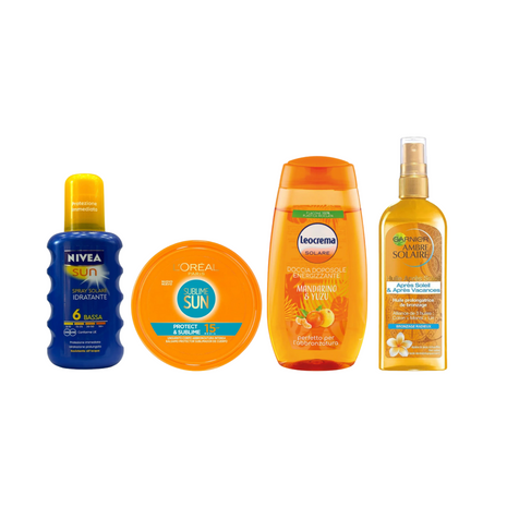 Kit Solare Katia