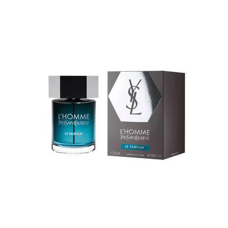 Yves Saint Laurent - L'Homme Le Parfum