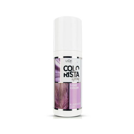 L'Oréal Paris - Colorista Spray Colorato 24H Lavanda