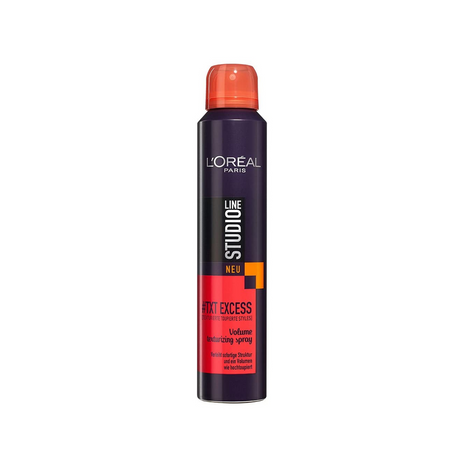 L'Oreal Paris - Studio Line Volumizing Hairspray
