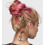 L'Oréal Paris - Colorista Hair Makeup Colorazione 1 Day Hot Pink