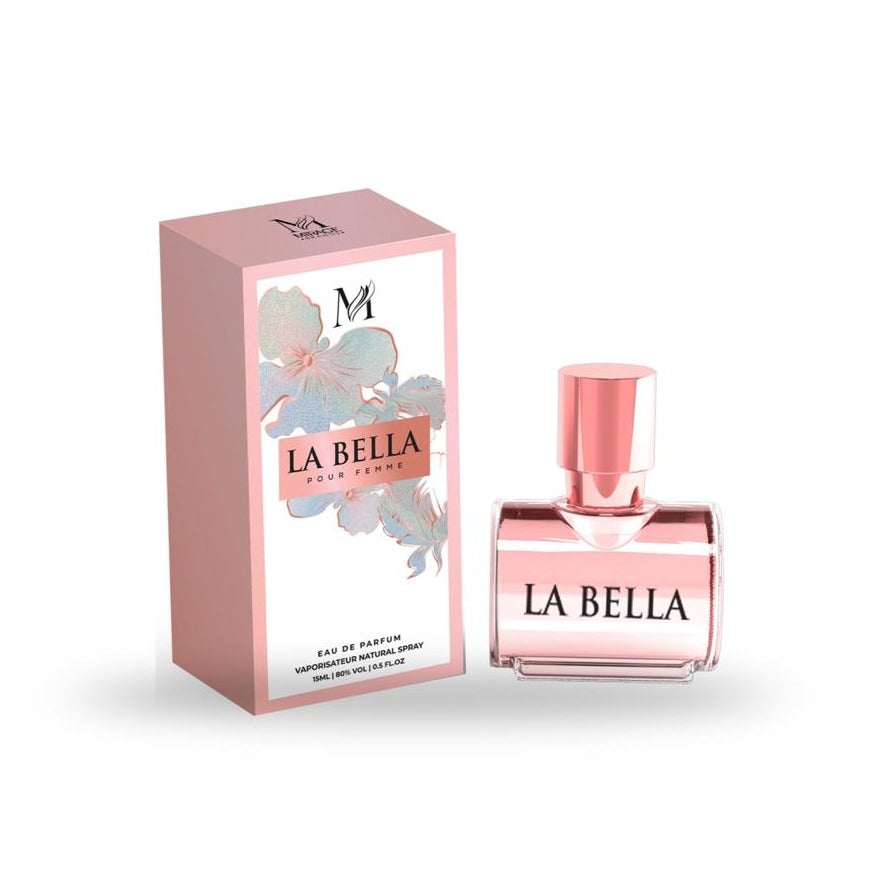 Montage - La Bella Miniatura 15ML