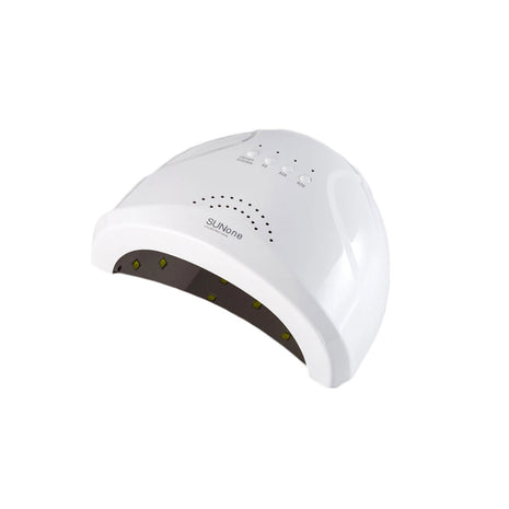 Sun One - Lampada UV/LED 48W