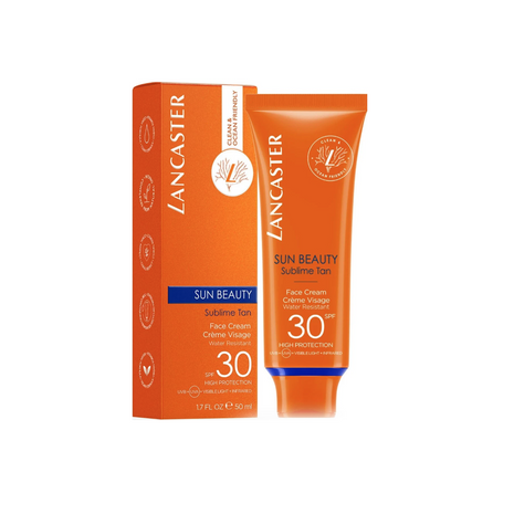 Lancaster - Crema Viso Solare SPF 30