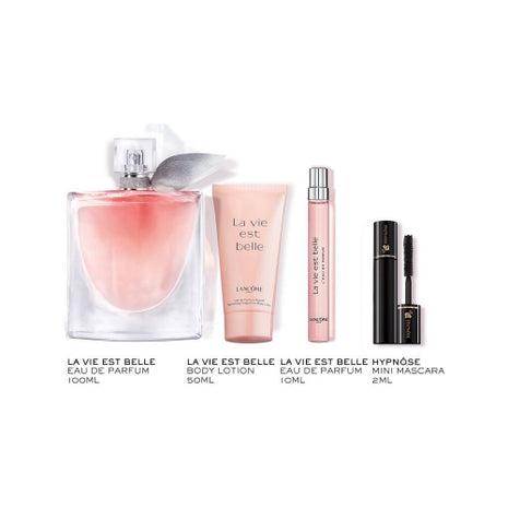 Lancome - La Vie Est Belle Cofanetto
