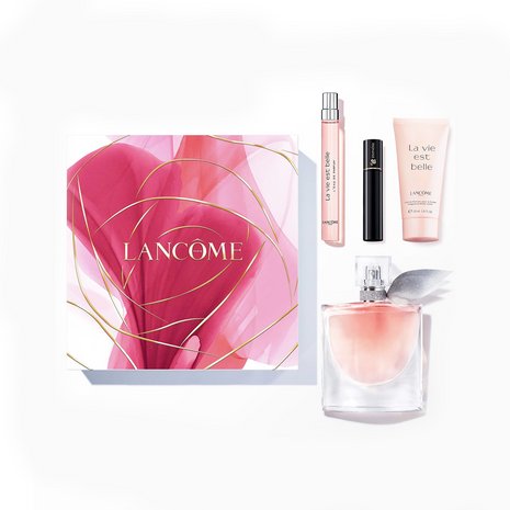 Lancome - La Vie Est Belle Gift Set 