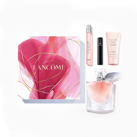Lancome - La Vie Est Belle Cofanetto