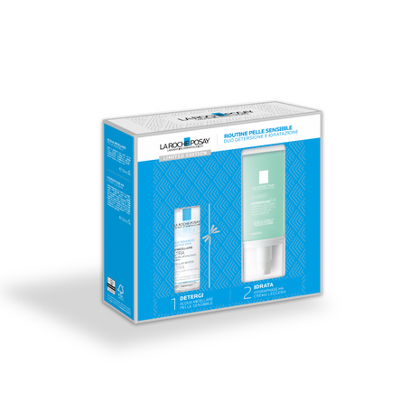La Roche Posay - Hydraphase Cofanetto
