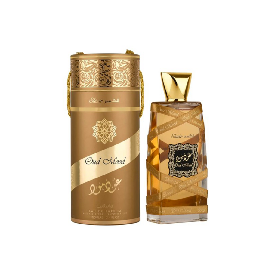 Afaq - Oud Model 100ML