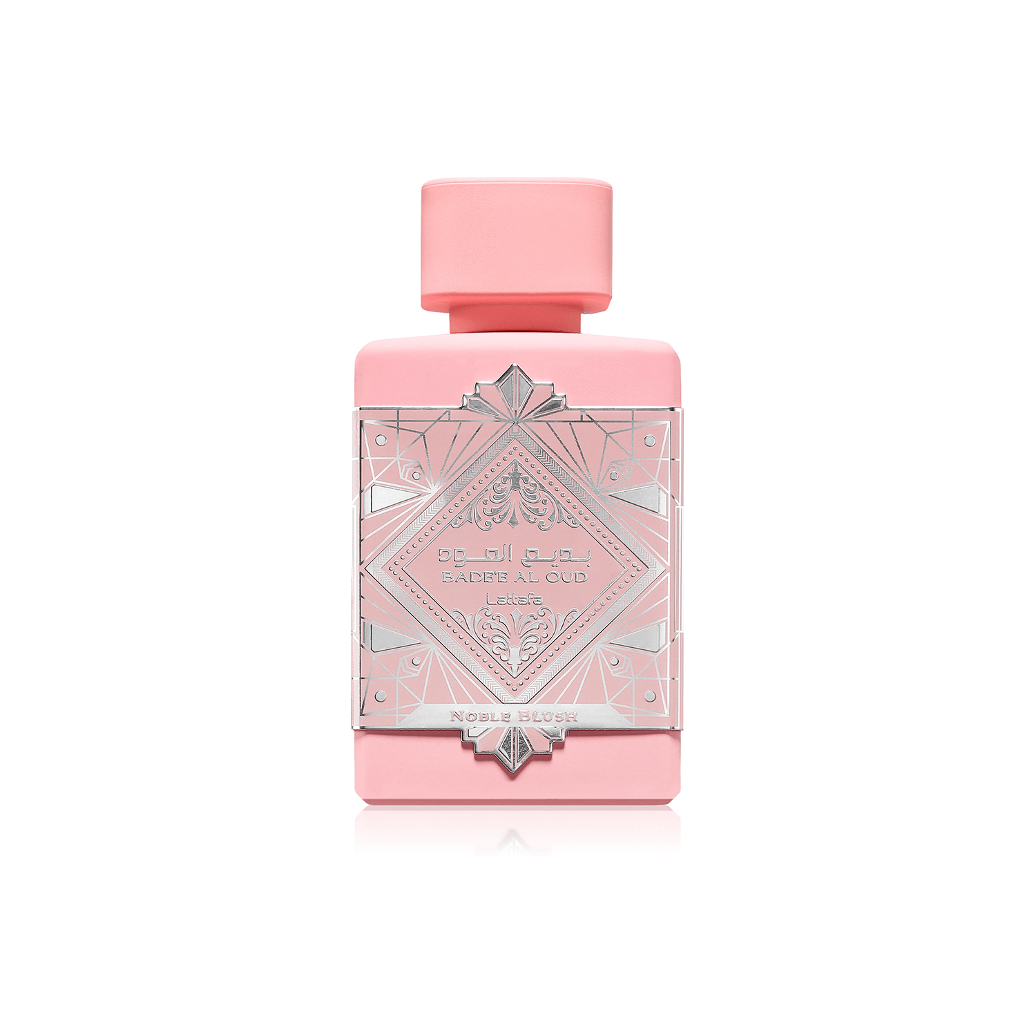 Lattafa - Bade'e Al Oud Noble Blush