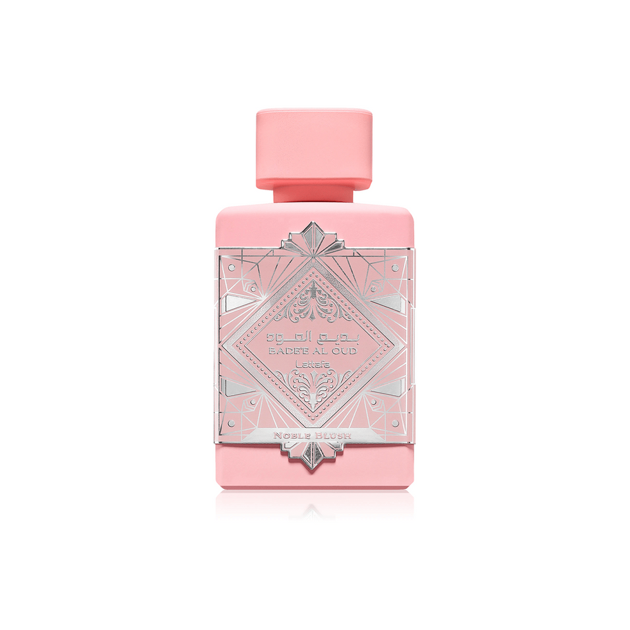 Lattafa - Bade'e Al Oud Noble Blush
