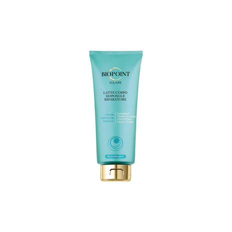 Biopoint - Latte Corpo Doposole Riparatore