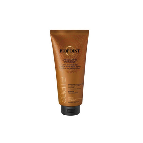 Biopoint - Latte Corpo Doposole