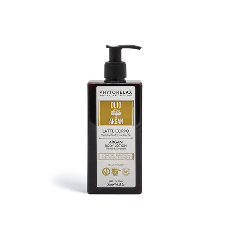 Phytorelax Argan Oil Body Milk