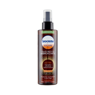 Leocrema - Olio Secco Abbronzante Ultra