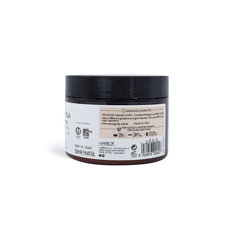 Phytorelax Burro Corpo Mandorla