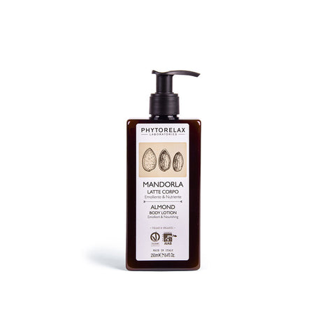 Phytorelax Almond Body Milk 