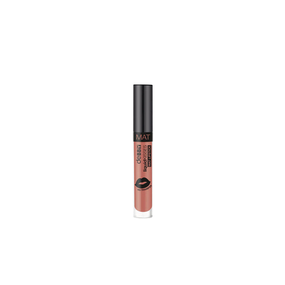 Debby - LiquidKisses Mat Lipstick