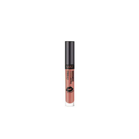 Debby - LiquidKisses Mat Lipstick