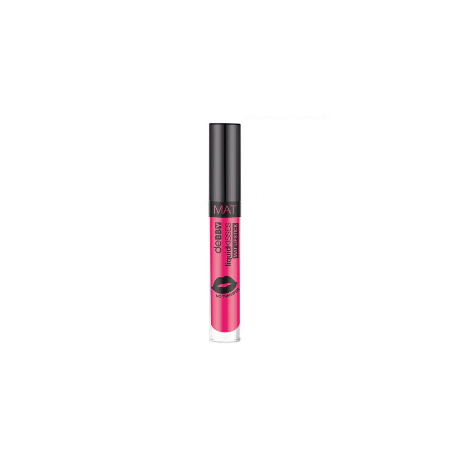 Debby - LiquidKisses Mat Lipstick