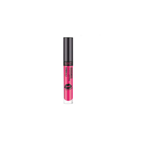 Debby - LiquidKisses Mat Lipstick