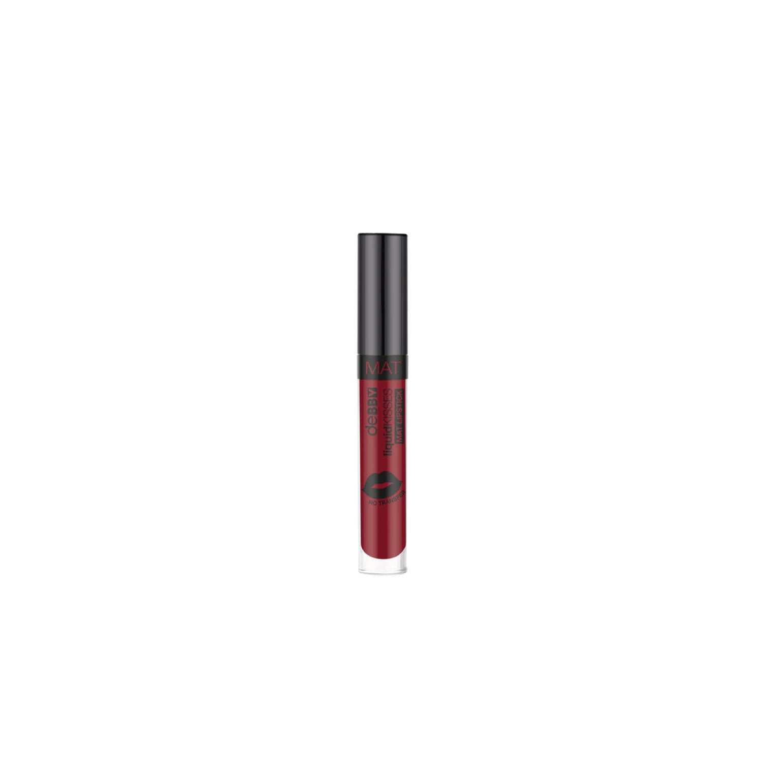Debby - LiquidKisses Mat Lipstick