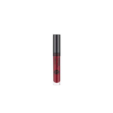 Debby - LiquidKisses Mat Lipstick