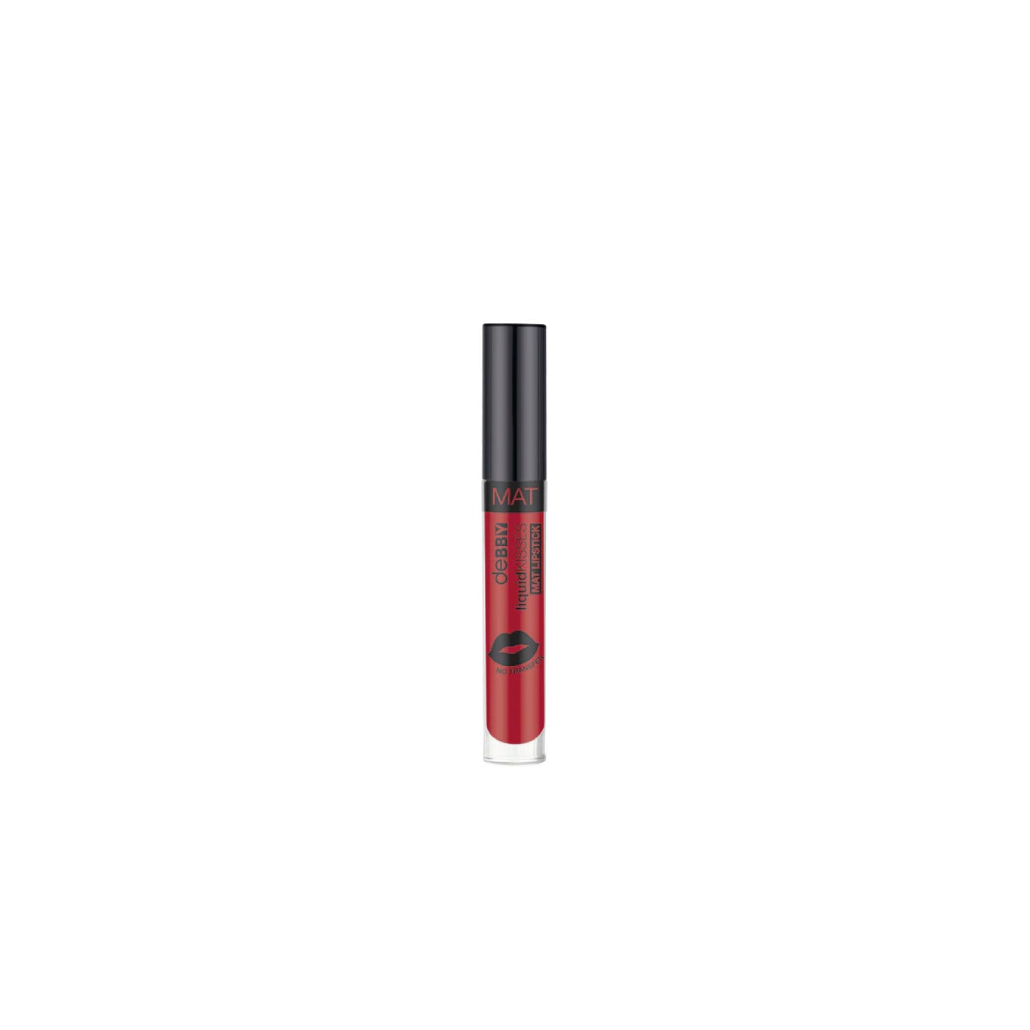 Debby - LiquidKisses Mat Lipstick